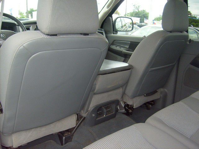 Dodge Ram 1500 2007 photo 22