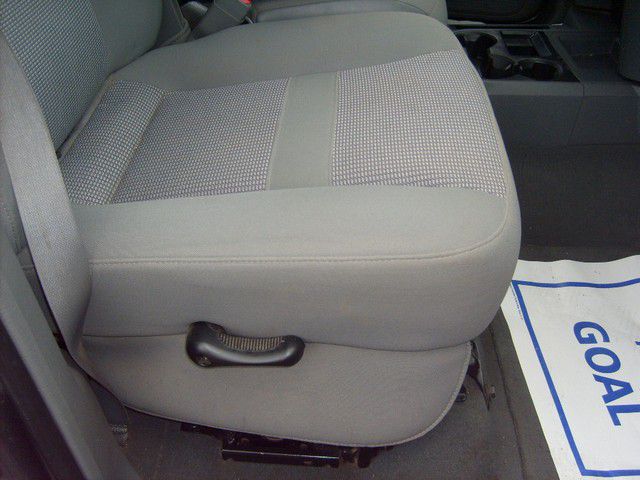 Dodge Ram 1500 2007 photo 24