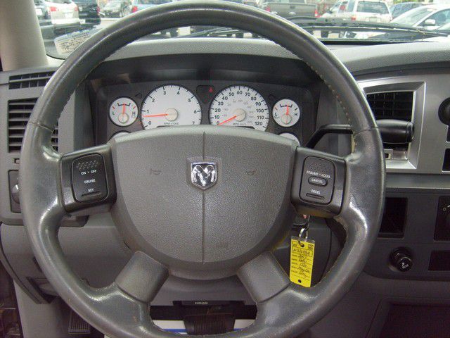 Dodge Ram 1500 2007 photo 30