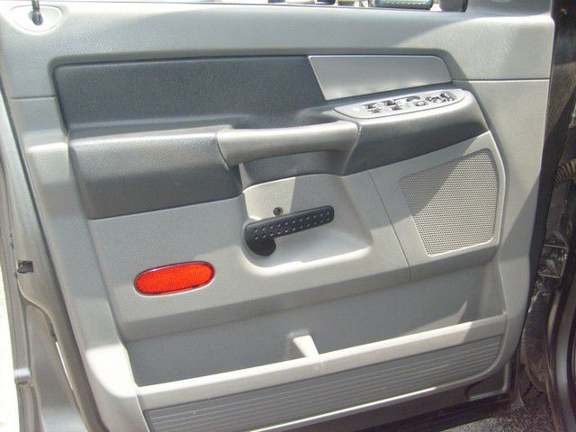 Dodge Ram 1500 2007 photo 33