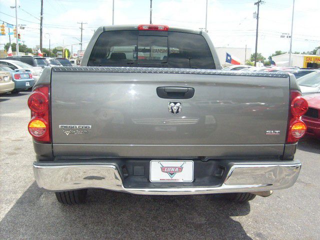 Dodge Ram 1500 2007 photo 34