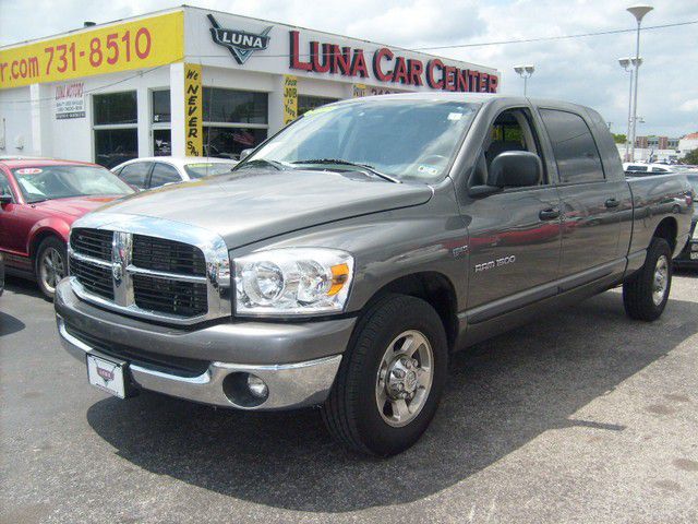 Dodge Ram 1500 2007 photo 35