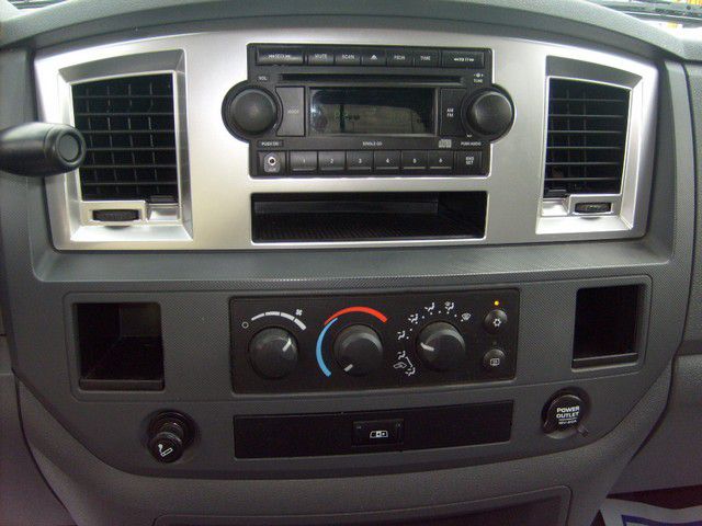 Dodge Ram 1500 2007 photo 36