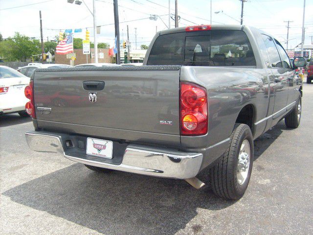 Dodge Ram 1500 2007 photo 37