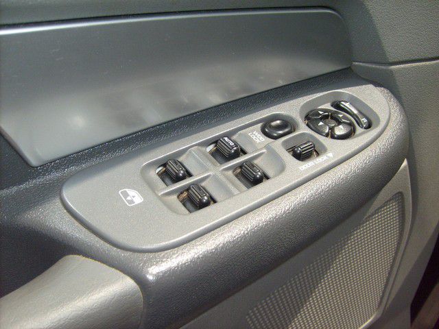 Dodge Ram 1500 2007 photo 38