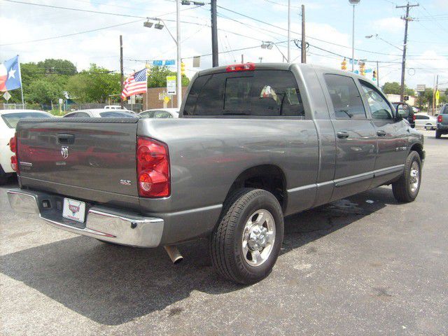 Dodge Ram 1500 2007 photo 4