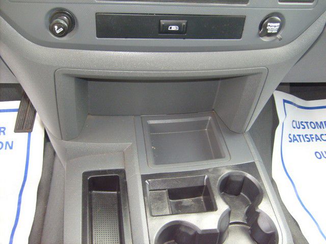 Dodge Ram 1500 2007 photo 40