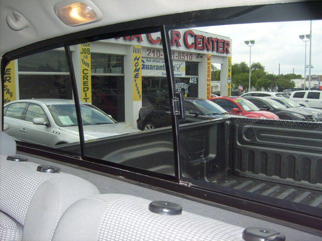 Dodge Ram 1500 2007 photo 41