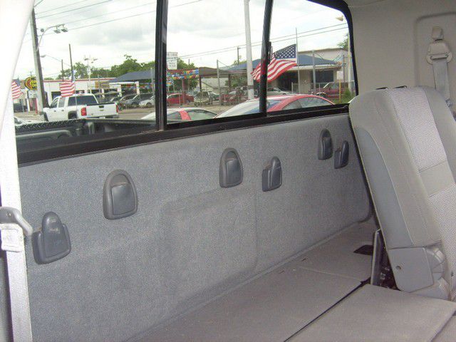 Dodge Ram 1500 2007 photo 43