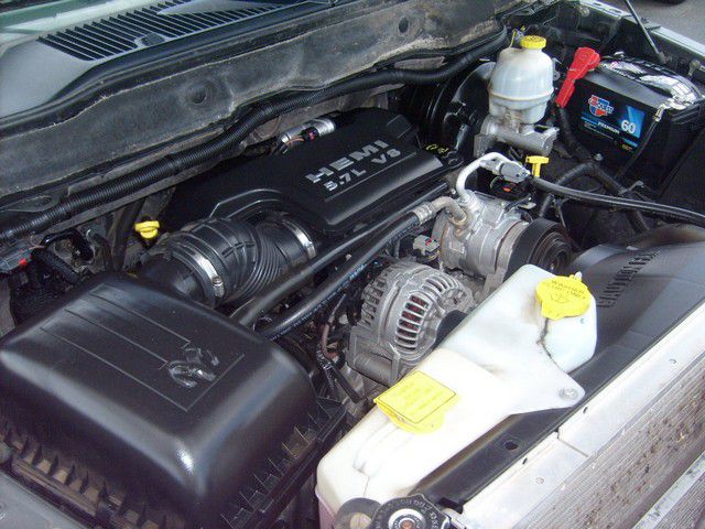 Dodge Ram 1500 2007 photo 5