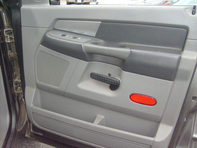 Dodge Ram 1500 2007 photo 7