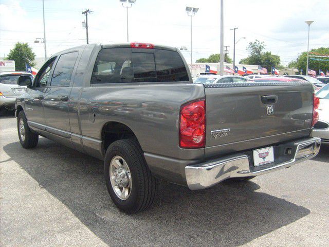 Dodge Ram 1500 2007 photo 9