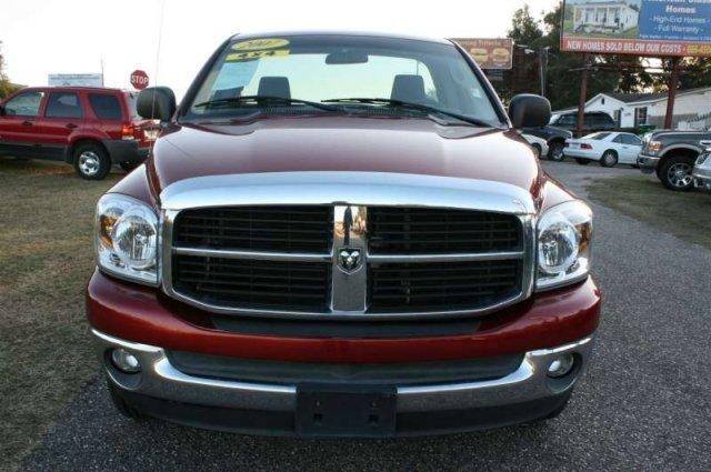 Dodge Ram 1500 2007 photo 2