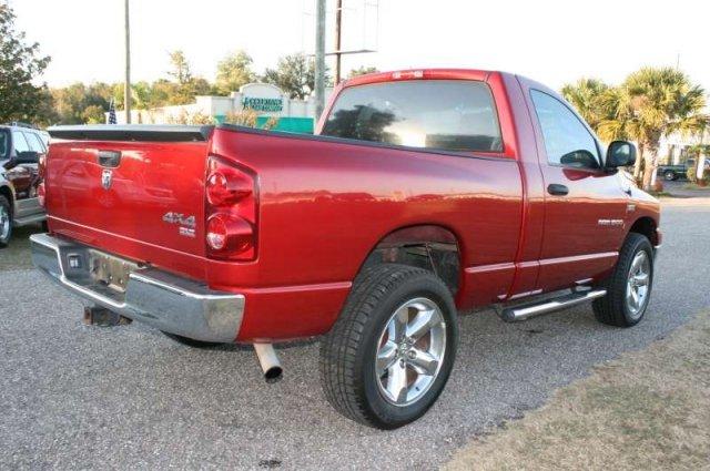 Dodge Ram 1500 2007 photo 5