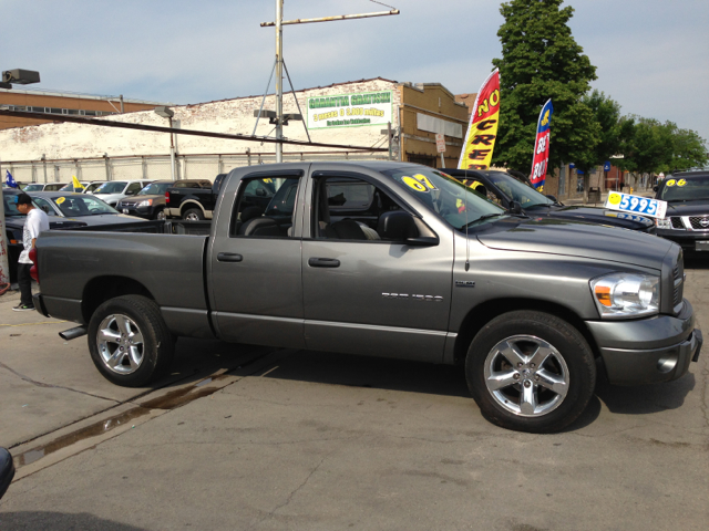 Dodge Ram 1500 2007 photo 1