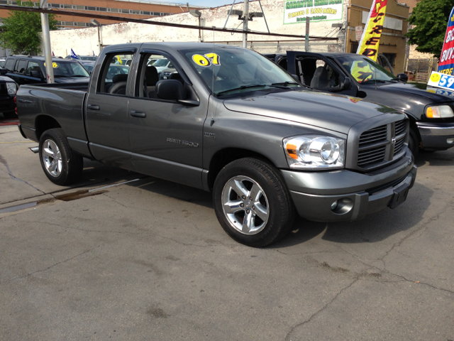 Dodge Ram 1500 2007 photo 2