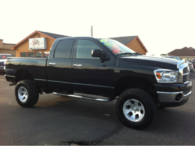 Dodge Ram 1500 2007 photo 2