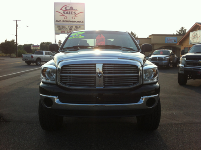 Dodge Ram 1500 2007 photo 3