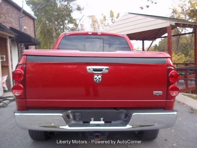 Dodge Ram 1500 2007 photo 2