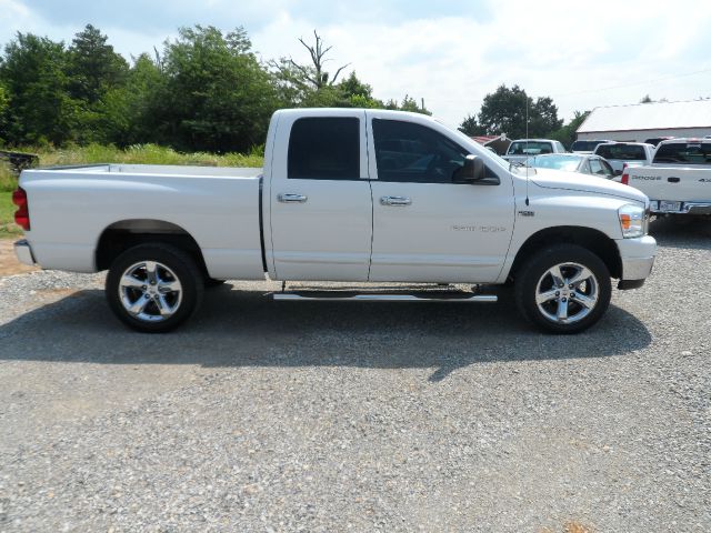 Dodge Ram 1500 Collection Rogue Pickup Truck