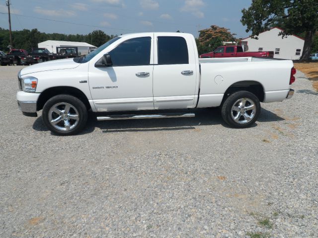 Dodge Ram 1500 2007 photo 1