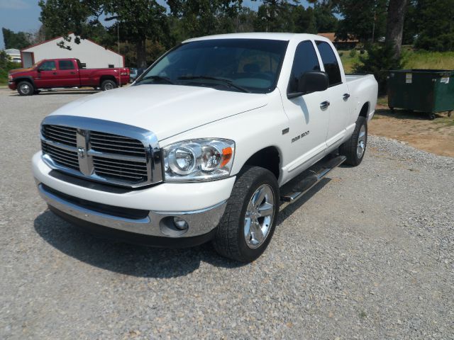 Dodge Ram 1500 2007 photo 2