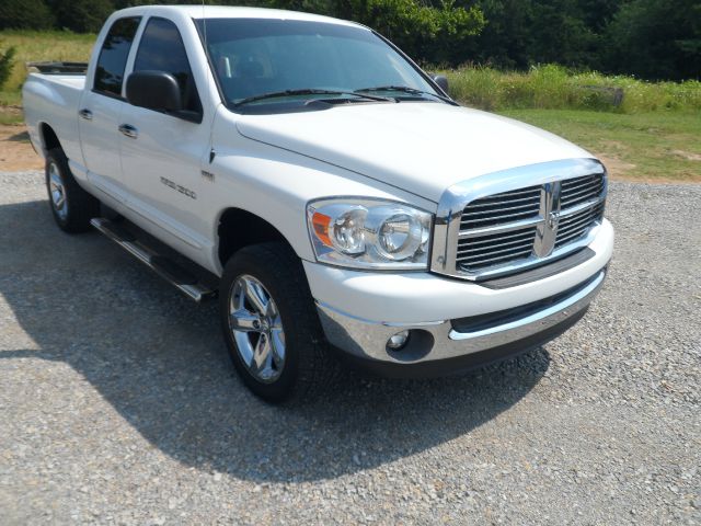 Dodge Ram 1500 2007 photo 3