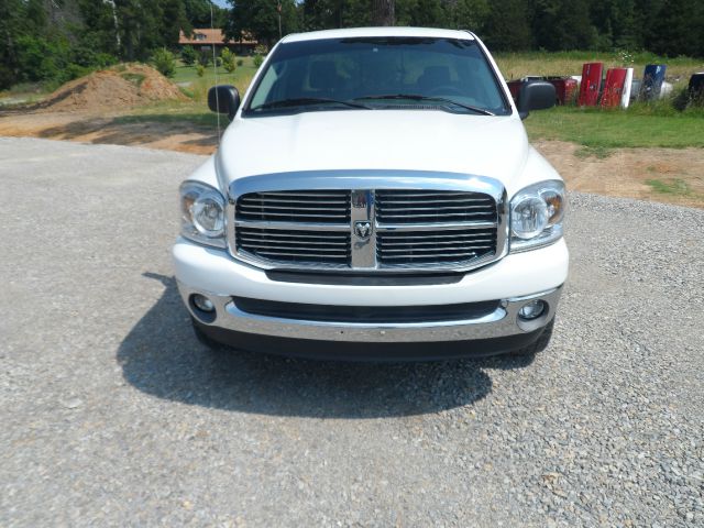 Dodge Ram 1500 2007 photo 4