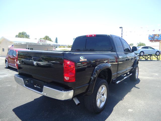 Dodge Ram 1500 2007 photo 1