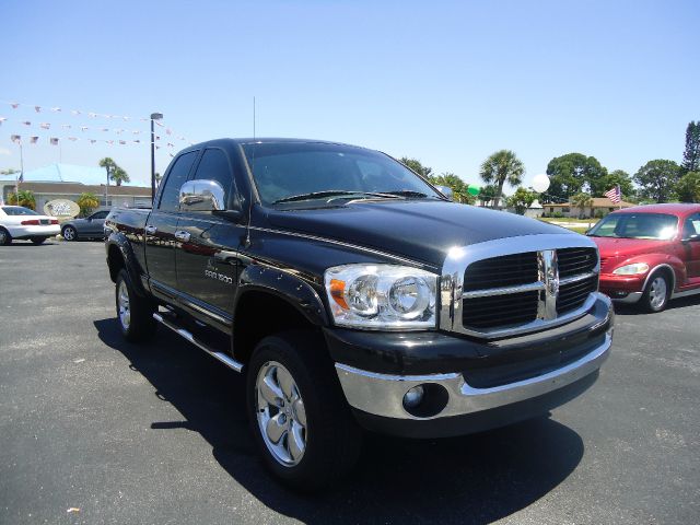 Dodge Ram 1500 2007 photo 10