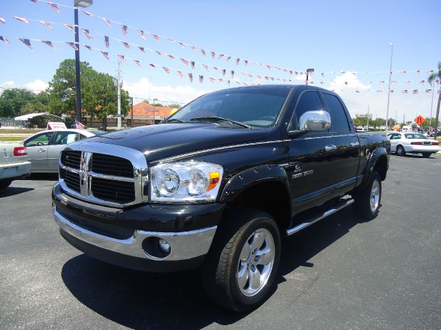 Dodge Ram 1500 2007 photo 11