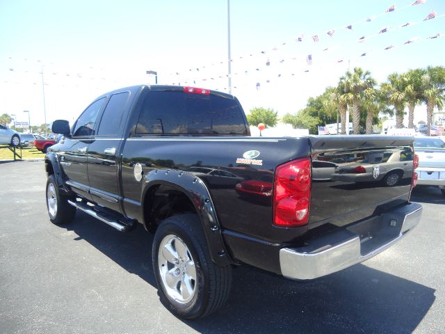 Dodge Ram 1500 2007 photo 2