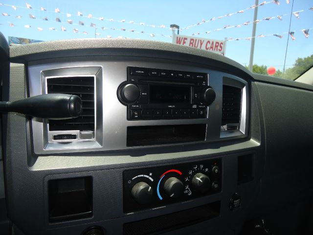 Dodge Ram 1500 2007 photo 6