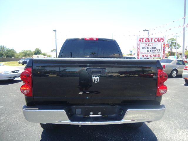 Dodge Ram 1500 2007 photo 8