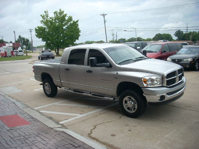 Dodge Ram 1500 2007 photo 1