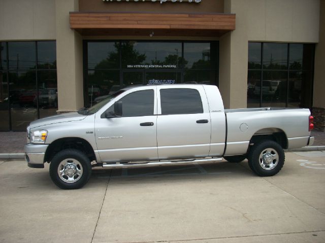 Dodge Ram 1500 2007 photo 2