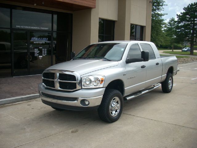 Dodge Ram 1500 2007 photo 3