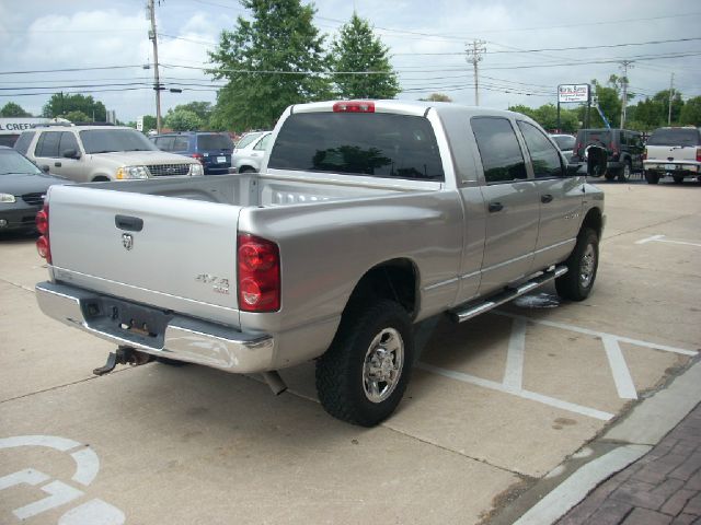 Dodge Ram 1500 2007 photo 4