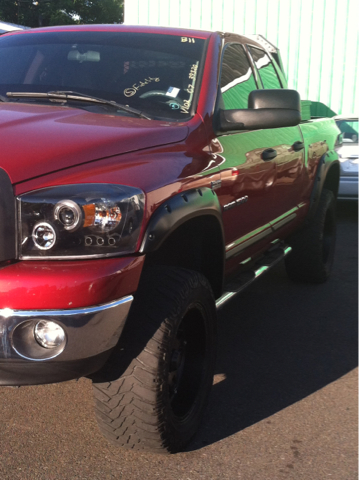 Dodge Ram 1500 2007 photo 2