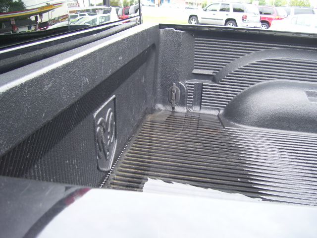 Dodge Ram 1500 2007 photo 2