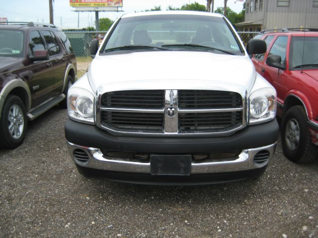 Dodge Ram 1500 2007 photo 1