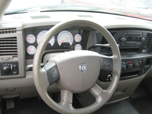 Dodge Ram 1500 2007 photo 2