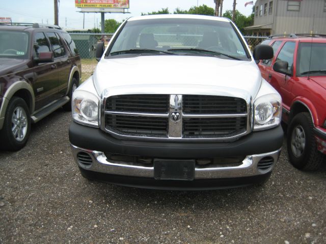 Dodge Ram 1500 2007 photo 3