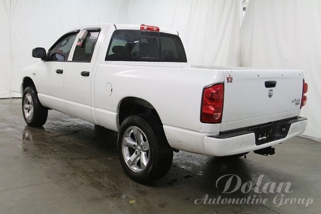 Dodge Ram 1500 2007 photo 2