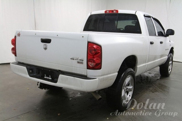 Dodge Ram 1500 2007 photo 3