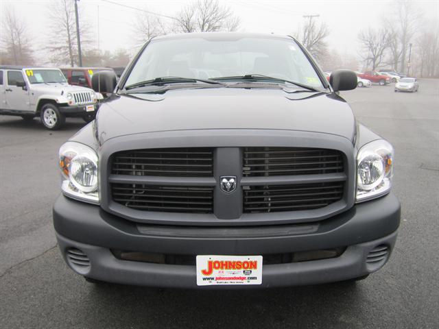 Dodge Ram 1500 3500 SLT Crew LB Dually DSL Unspecified