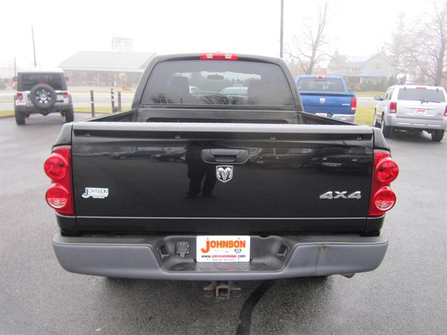 Dodge Ram 1500 2007 photo 2