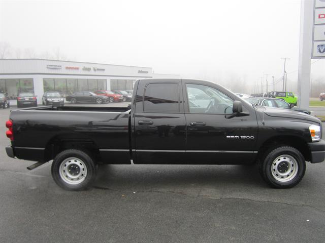 Dodge Ram 1500 2007 photo 3