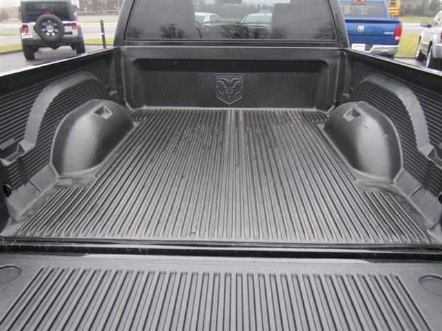 Dodge Ram 1500 2007 photo 5