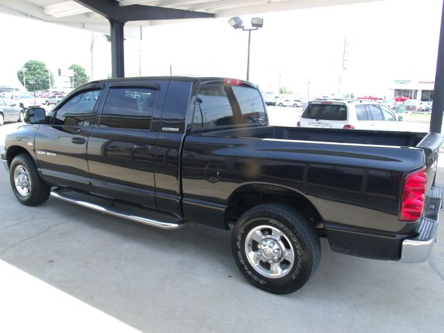 Dodge Ram 1500 2007 photo 2